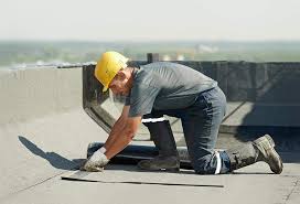 Emergency Roof Repair in Intercourse, PA